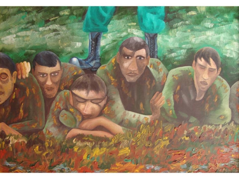 0015 Democracia brasileira